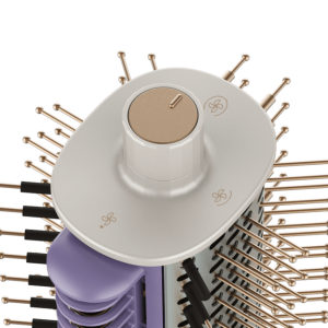 Cecotec CeramicCare Allin1 1500 W Luftbürste