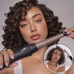 Cepillo de Aire 10 en 1 Cecotec CeramicCare 10in1 Styler