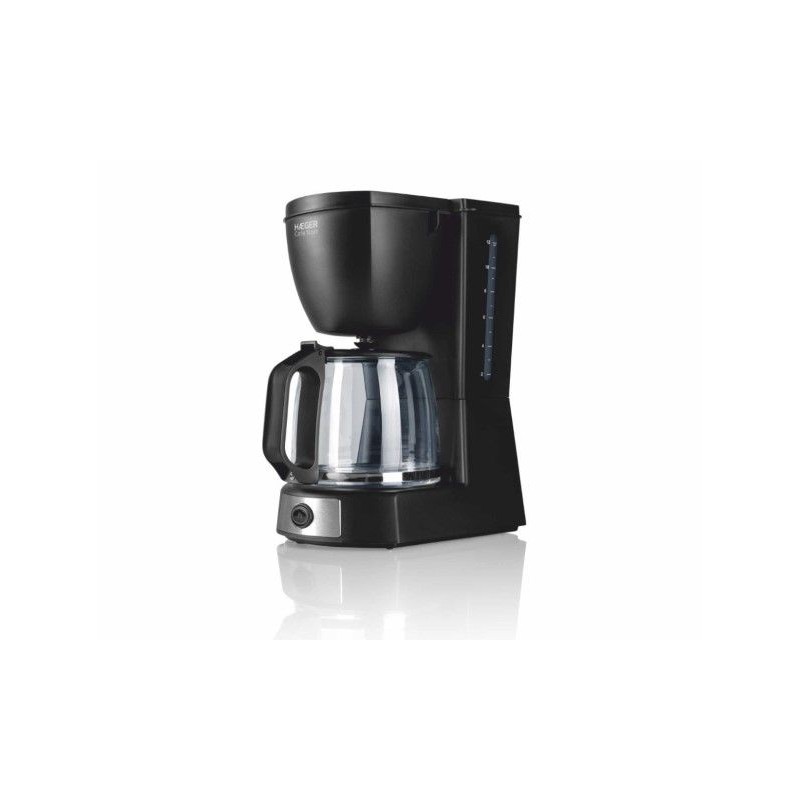 Cafetera Goteo Haeger CM68B007A 12 Tazas
