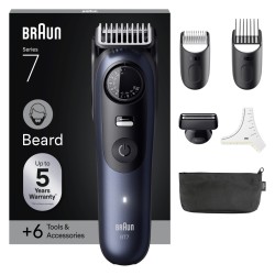 Barbero Braun Series 7 BT7520