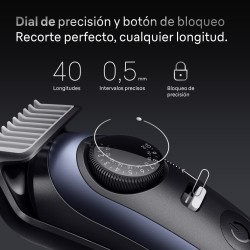 Barbero Braun Series 7 BT7520