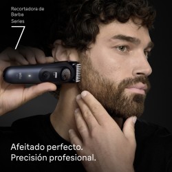 Barbero Braun Series 7 BT7520
