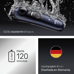 Braun Series 7 BT7520 Bartschneider