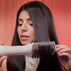 Cepillo de Aire con Placas Calefactoras Cecotec Air DryBold 1200W