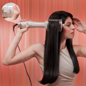 Cecotec Air DryBold 1200 W Luftbürste mit Heizplatten