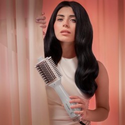 Cecotec Air DryBold 1200 W Luftbürste mit Heizplatten