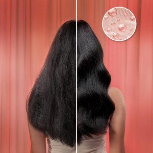 Cepillo de Aire con Placas Calefactoras Cecotec Air DryBold 1200W