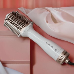 Cepillo de Aire con Placas Calefactoras Cecotec Air DryBold 1200W