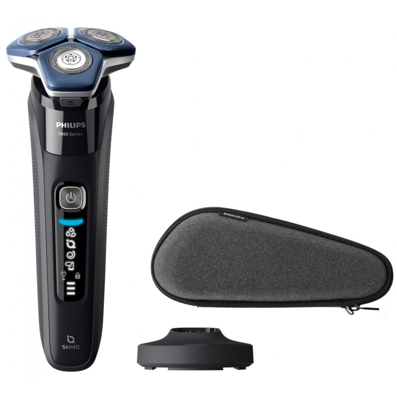 Afeitadora Philips Shaver series 7000 para Seco y Mojado S7886/35