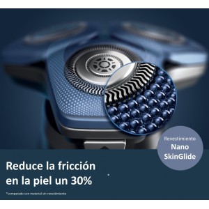 Afeitadora Philips Shaver series 7000 para Seco y Mojado S7886/35