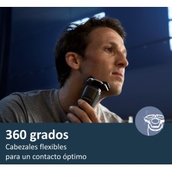 Afeitadora Philips Shaver series 7000 para Seco y Mojado S7886/35