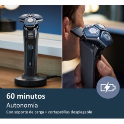 Afeitadora Philips Shaver series 7000 para Seco y Mojado S7886/35