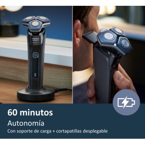 Philips Elektrorasierer S7886/35