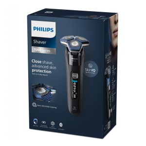 Afeitadora Philips Shaver series 7000 para Seco y Mojado S7886/35