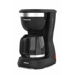 Cafetera de Goteo Taurus 920642 6 Tazas 600W