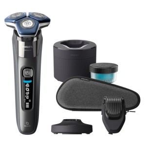 Afeitadora Philips Shaver series 7000 para Seco y Mojado S7887/58