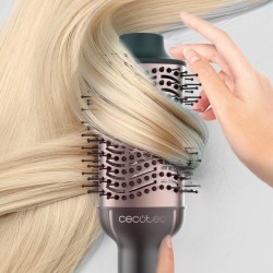 Cepillo de Aire Cecotec CeramicCare Single 1200W