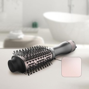 Cepillo de Aire Cecotec CeramicCare Single 1200W