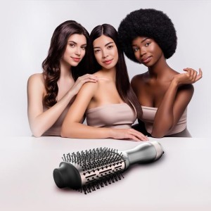 Cecotec CeramicCare Single 1200 W Luftbürste