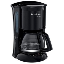 Moulinex Principio FG152832 Filterkaffeemaschine 6 Tassen 600 W