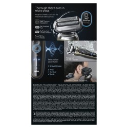 Braun Elektrorasierer 72G71200S