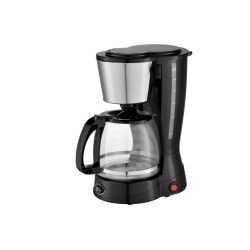 Grunkel CAF‑N Aroma Filterkaffeemaschine – 12 Tassen, 800 W