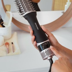 Cepillo de Aire Cecotec CeramicCare Unique Touch