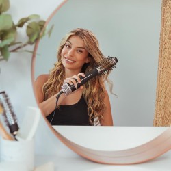 Cecotec CeramicCare Unique Touch Warmluftbürste