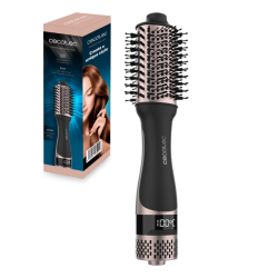 Cepillo de Aire Cecotec CeramicCare Unique Touch