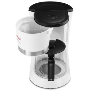 Ufesa CG7113ACTIVA Filterkaffeemaschine – 6 Tassen, 600 W