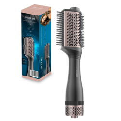 Cecotec CeramicCare Unique Triangle Warmluftbürste