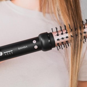 Cecotec InstantCare Curly AirFlow Warmluftbürste