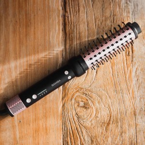 Cecotec InstantCare Curly AirFlow Warmluftbürste