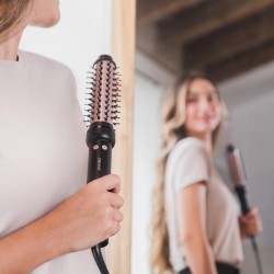 Cepillo de Aire Cecotec InstantCare Curly AirFlow