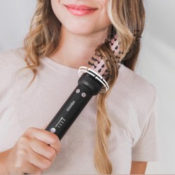 Cecotec InstantCare Curly AirFlow Warmluftbürste