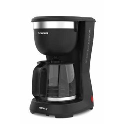 Taurus 920644000 Filterkaffeemaschine 12 Tassen 680 W