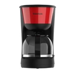 Taurus 920646000 Filterkaffeemaschine 15 Tassen 1000 W