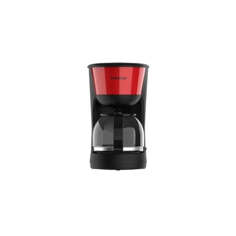 Taurus 920646000 Filterkaffeemaschine 15 Tassen 1000 W