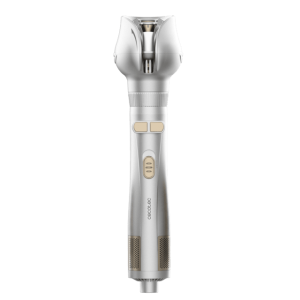 Cecotec CeramicCare 6in1 Gyro 1100 W Warmluftbürste mit 6 Aufsätzen