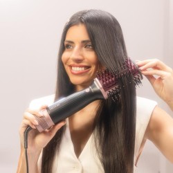 Cepillo de Aire Cecotec Air DryBold Elite Black