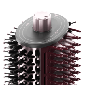 Cecotec Air DryBold Elite Black Warmluftbürste