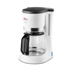 Ufesa CG7123ACTIVA Filterkaffeemaschine 12 Tassen 800 W