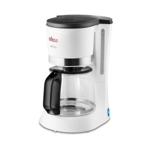 Ufesa CG7123ACTIVA Filterkaffeemaschine 12 Tassen 800 W