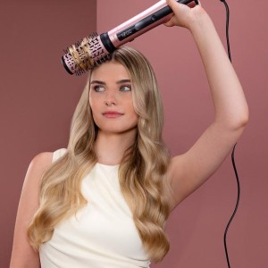 Cecotec CeramicCare 3in1 AirBrush Warmluftbürste