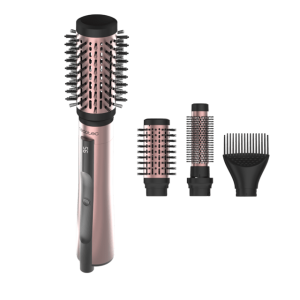Cecotec CeramicCare 3in1 AirBrush Warmluftbürste