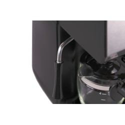 Cafetera Espresso con Vaporizador Grunkel H5BAR 870W