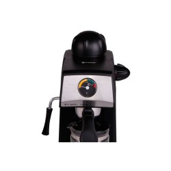 Cafetera Espresso con Vaporizador Grunkel H5BAR 870W