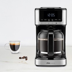 Ufesa ARICCIA14 Filterkaffeemaschine 14 Tassen 900 W