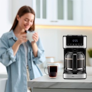 Ufesa ARICCIA14 Filterkaffeemaschine 14 Tassen 900 W