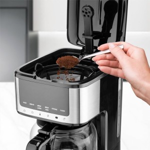 Ufesa ARICCIA14 Filterkaffeemaschine 14 Tassen 900 W